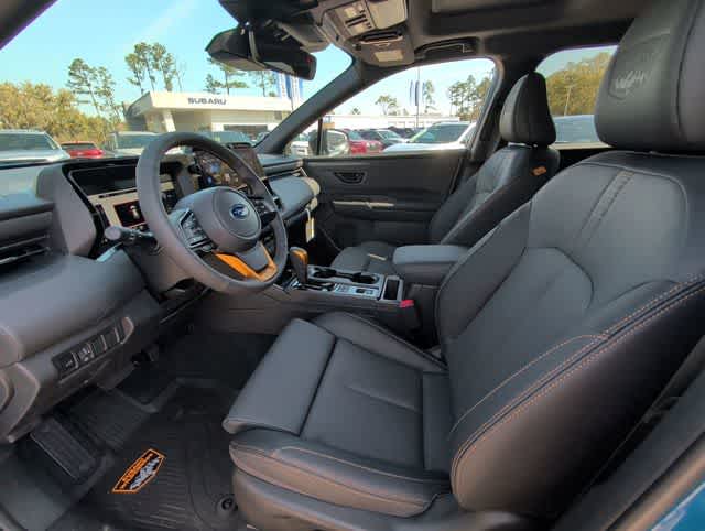 Thumbnail: 2026 Subaru Outback - 2