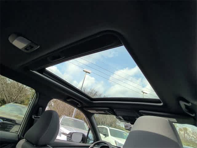 Thumbnail: 2026 Subaru Forester - 20