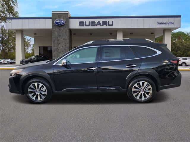 Thumbnail: 2025 Subaru Outback - 3