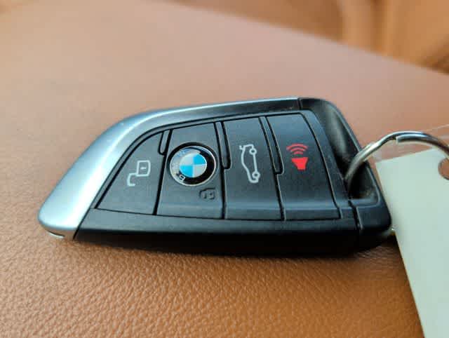 Thumbnail: 2023 BMW X3 - 33
