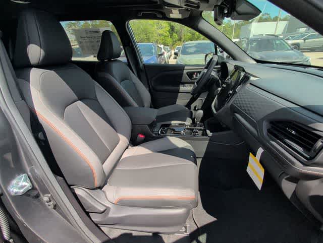 Thumbnail: 2026 Subaru Forester - 21