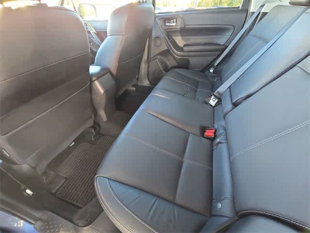 Thumbnail: 2018 Subaru Forester - 16