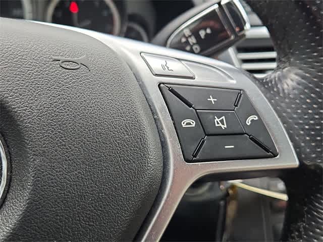 Thumbnail: 2013 Mercedes-Benz E-Class - 25