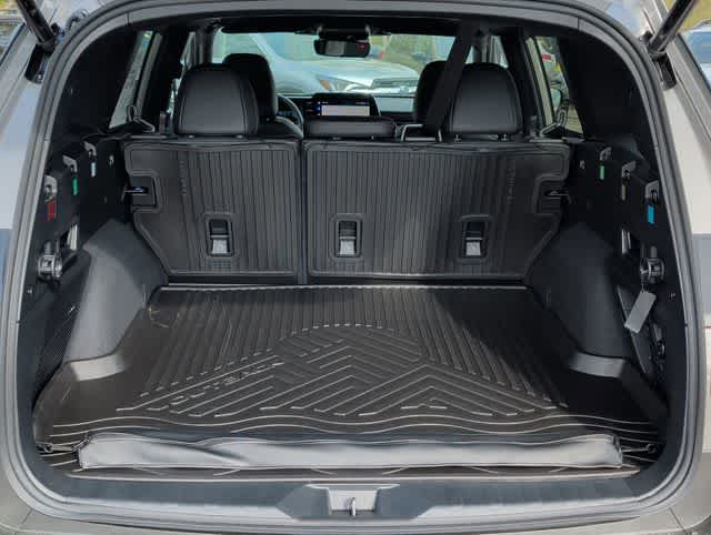 Thumbnail: 2026 Subaru Outback - 34