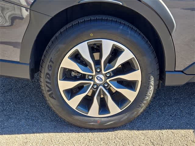 Thumbnail: 2023 Subaru Outback - 13
