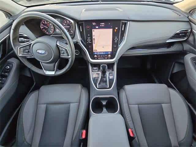 Thumbnail: 2021 Subaru Outback - 14