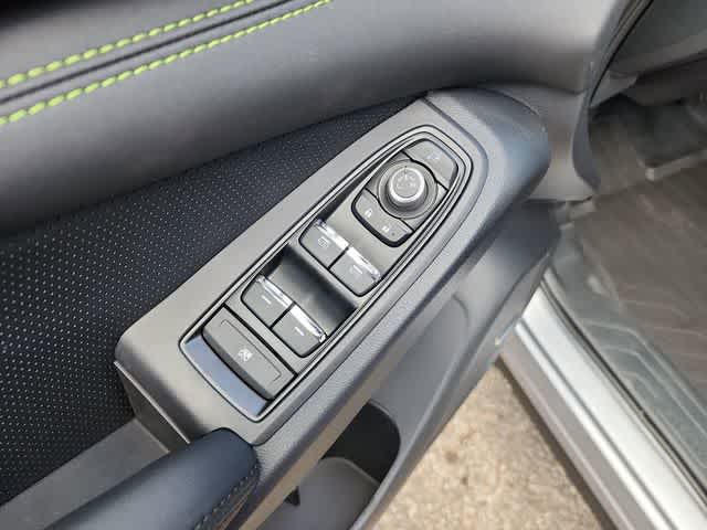 Thumbnail: 2026 Subaru Ascent - 15