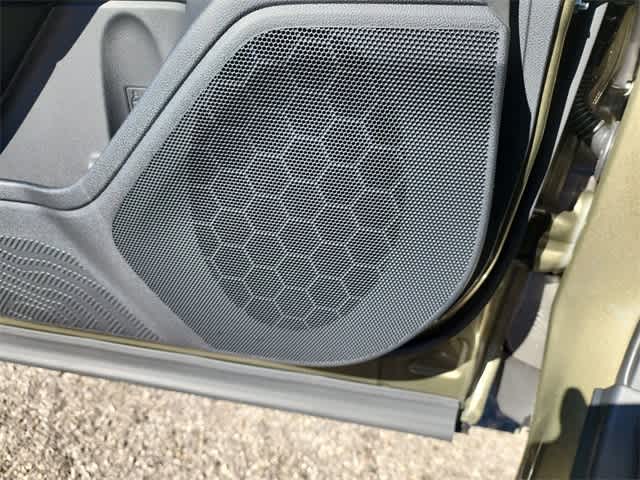 Thumbnail: 2025 Subaru Forester - 25