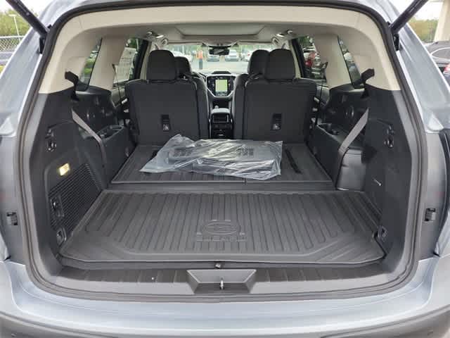 Thumbnail: 2025 Subaru Ascent - 31