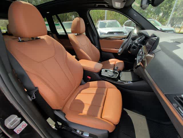 Thumbnail: 2023 BMW X3 - 20