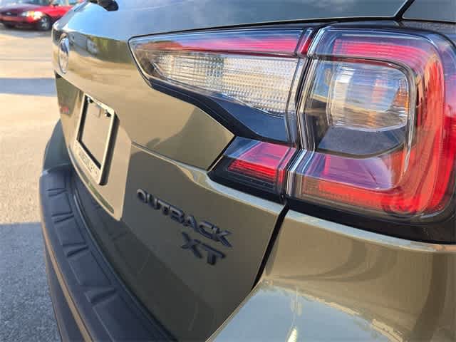 Thumbnail: 2021 Subaru Outback - 12