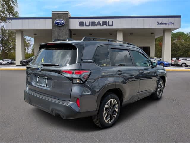 Thumbnail: 2026 Subaru Forester - 6