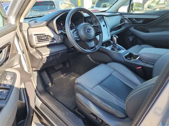 Thumbnail: 2024 Subaru Outback - 2