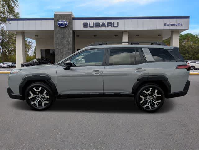 Thumbnail: 2026 Subaru Outback - 3