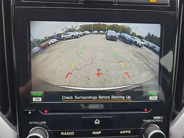 Thumbnail: 2022 Subaru Ascent - 29