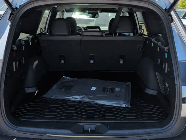 Thumbnail: 2026 Subaru Outback - 34