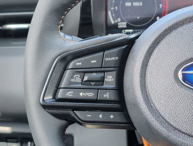 Thumbnail: 2026 Subaru Outback - 22