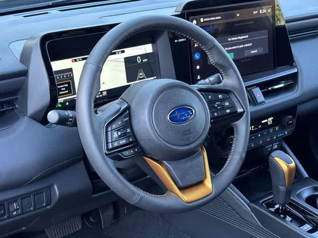 Thumbnail: 2026 Subaru Outback - 21