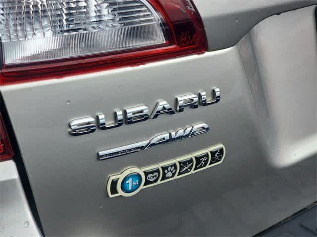 Thumbnail: 2016 Subaru Outback - 10