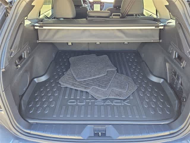 Thumbnail: 2023 Subaru Outback - 33