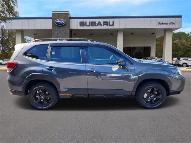 Thumbnail: 2025 Subaru Forester - 6