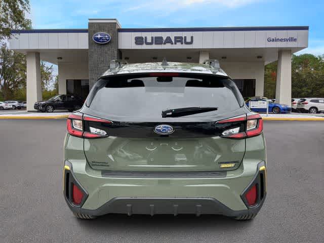 Thumbnail: 2026 Subaru Crosstrek - 5