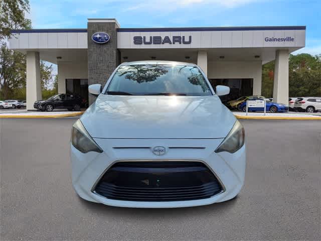 Thumbnail: 2016 Scion iA - 8