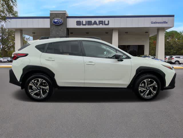 Thumbnail: 2026 Subaru Crosstrek - 6