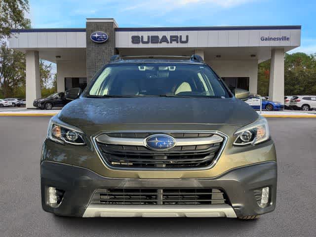 Thumbnail: 2020 Subaru Outback - 7
