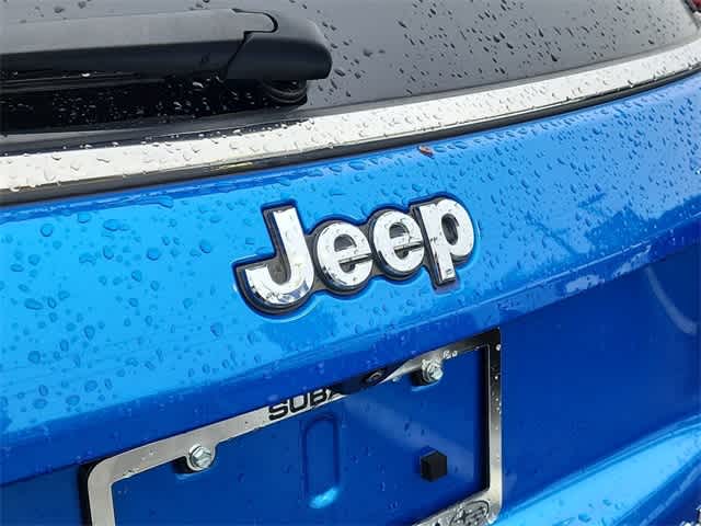 Thumbnail: 2022 Jeep Compass - 10