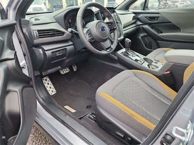 Thumbnail: 2025 Subaru Crosstrek - 9