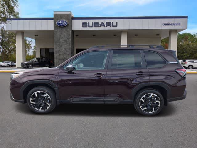 Thumbnail: 2026 Subaru Forester - 3