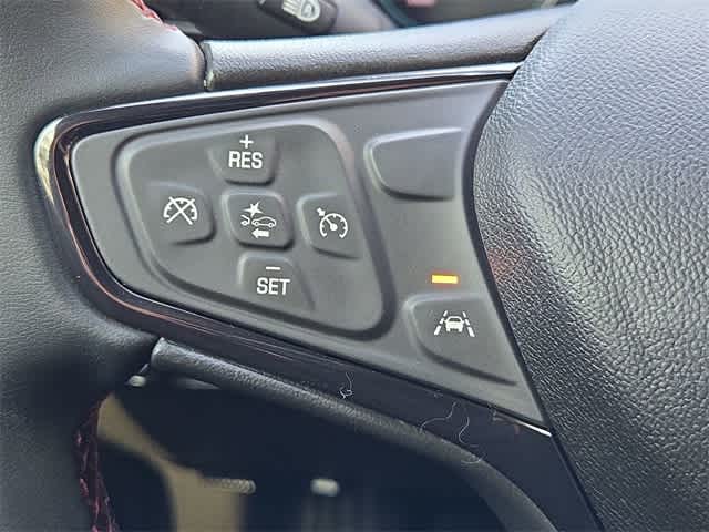 Thumbnail: 2023 Chevrolet Equinox - 23