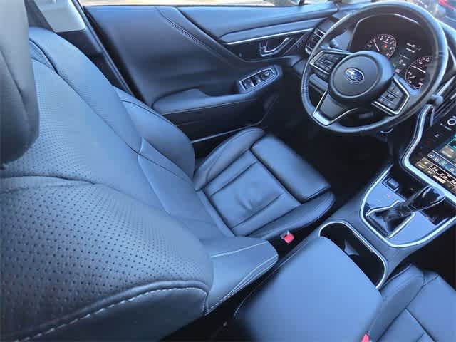 Thumbnail: 2023 Subaru Outback - 14