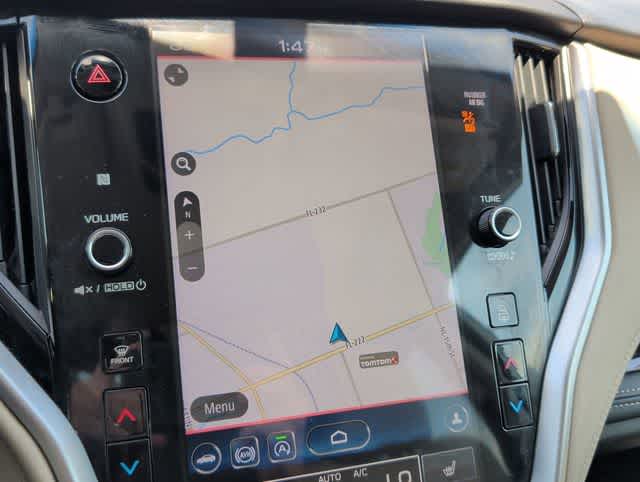 Thumbnail: 2020 Subaru Outback - 28