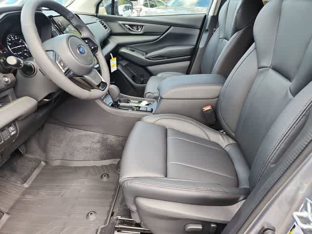 Thumbnail: 2026 Subaru Ascent - 14