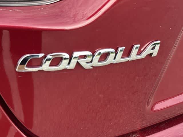 Thumbnail: 2024 Toyota Corolla - 12