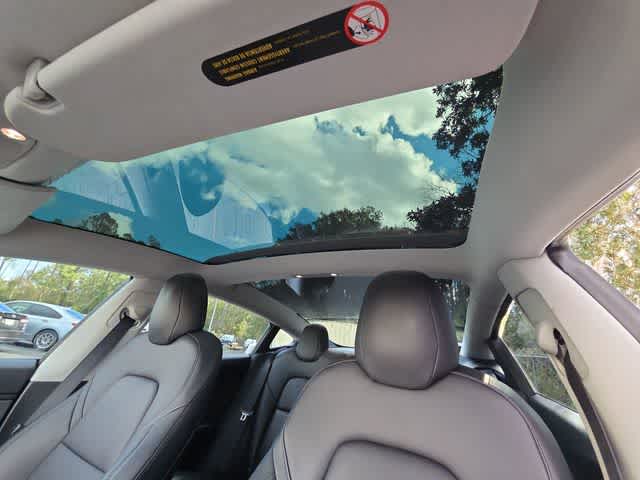 Thumbnail: 2020 Tesla Model 3 - 18