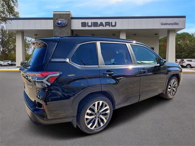 Thumbnail: 2025 Subaru Forester - 6