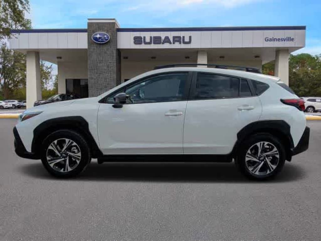 New 2026 Subaru Crosstrek Premium SUV