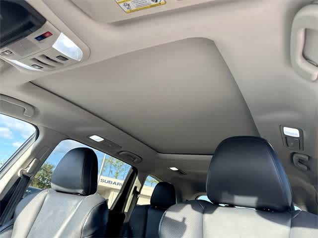 Thumbnail: 2022 Subaru Ascent - 17