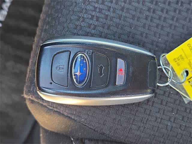 Thumbnail: 2024 Subaru Outback - 35