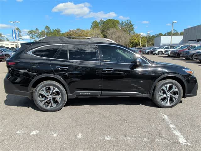 Thumbnail: 2021 Subaru Outback - 7