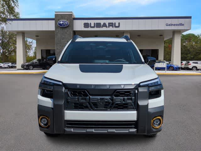 Thumbnail: 2026 Subaru Outback - 9