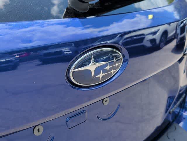 Thumbnail: 2026 Subaru Crosstrek - 11