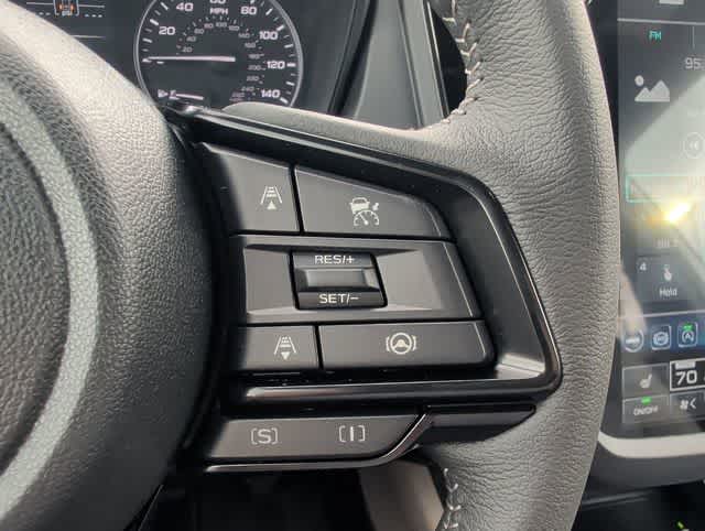 Thumbnail: 2026 Subaru Forester - 24