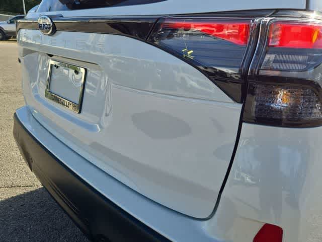 Thumbnail: 2026 Subaru Forester - 12