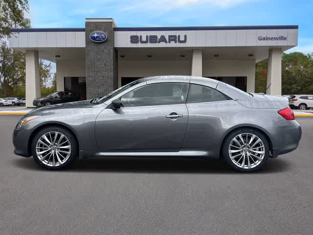 Thumbnail: 2013 INFINITI G37 - 3