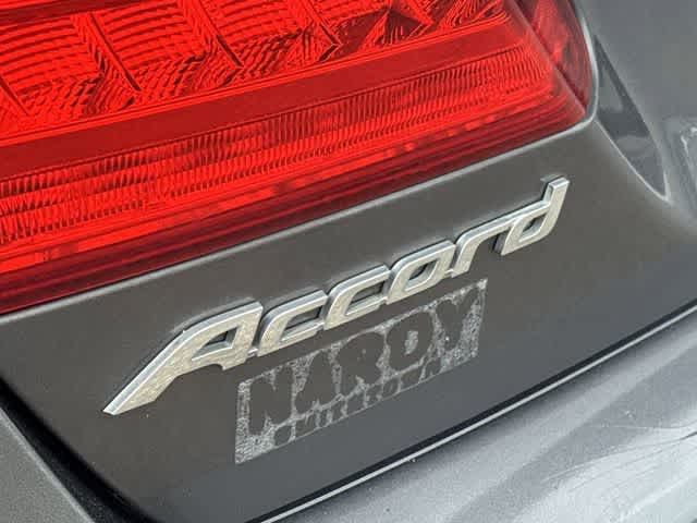Thumbnail: 2014 Honda Accord - 11