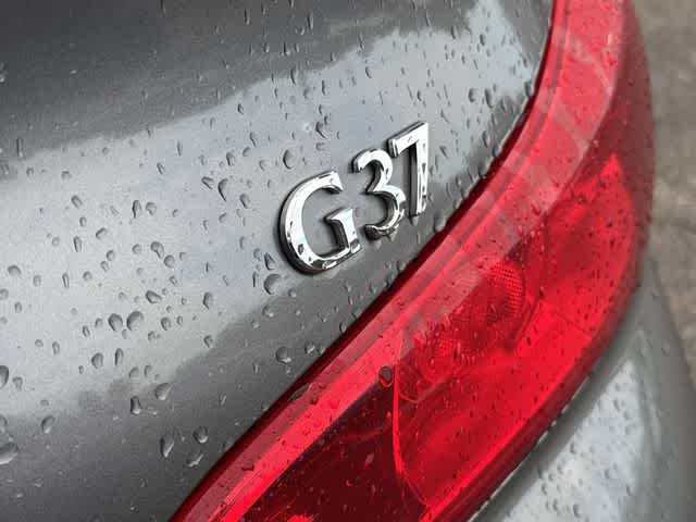 Thumbnail: 2013 INFINITI G37 - 12